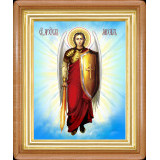 Св. Архангел Михаил (рост)