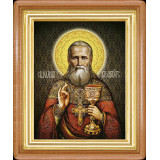 Св. Иоанн Кронштадтский