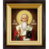 Св. Артемий Солунский