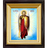 Св. Архангел Михаил (рост)