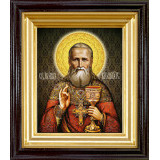 Св. Иоанн Кронштадтский