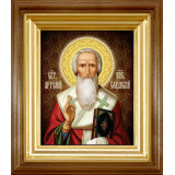 Св. Артемий Солунский