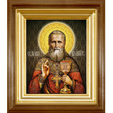 Св. Иоанн Кронштадтский