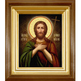 Св. Иоанн Предтечи