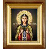 Св. Кира Берийская