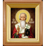 Св. Артемий Солунский