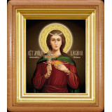 Св. Василисса Никомидийская