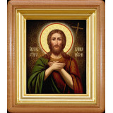 Св. Иоанн Предтечи