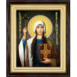 Св. Нина Просветительница Грузии