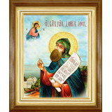 Св. князь Даниил Московский