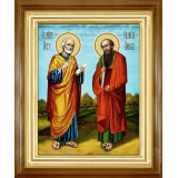 Св. Петр и Павел