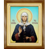 Св. Ксения Петербургская