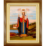 Св. Параскева Пятница