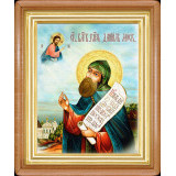 Св. князь Даниил Московский