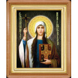 Св. Нина Просветительница Грузии