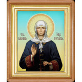 Св. Ксения Петербургская