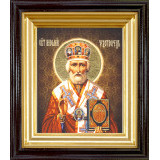 Св. Николай Чудотворец 