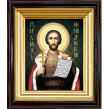 Св. князь Александр Невский 