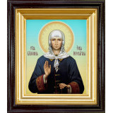 Св. Ксения Петербургская