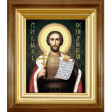 Св. князь Александр Невский 