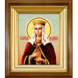 Св. Людмила Чешская