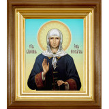 Св. Ксения Петербургская