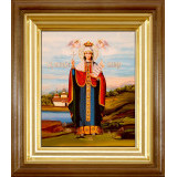 Св. Параскева Пятница