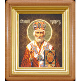 Св. Николай Чудотворец 