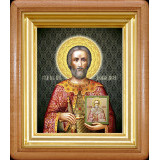 Св. князь Дмитрий Донской