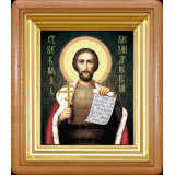 Св. князь Александр Невский 