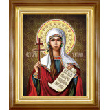 Св. Татьяна