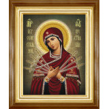 Семистрельная Б.М.