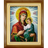 Смоленская Б.М.