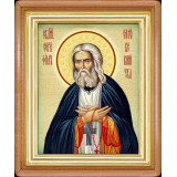 Св. Серафим Саровский (пояс)