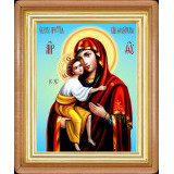 Феодоровская Б.М.