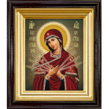 Семистрельная Б.М.