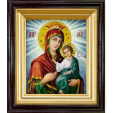 Смоленская Б.М.