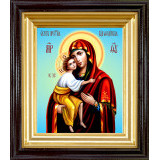 Феодоровская Б.М.