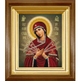 Семистрельная Б.М.