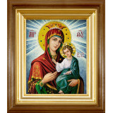 Смоленская Б.М.