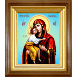 Феодоровская Б.М.