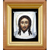 Спас Нерукотворный