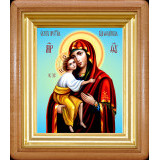 Феодоровская Б.М.