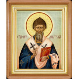 Св. Спиридон Тримифунтский