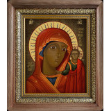 Казанская (Чимеевская) Б.М.