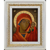 Казанская (Чимеевская) Б.М.