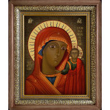 Казанская (Чимеевская) Б.М.