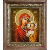 Казанская Б.М.