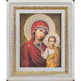 Казанская Б.М.