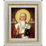 Св. Артемий Солунский